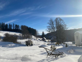 Ferienwohnung am Hirtenpfad